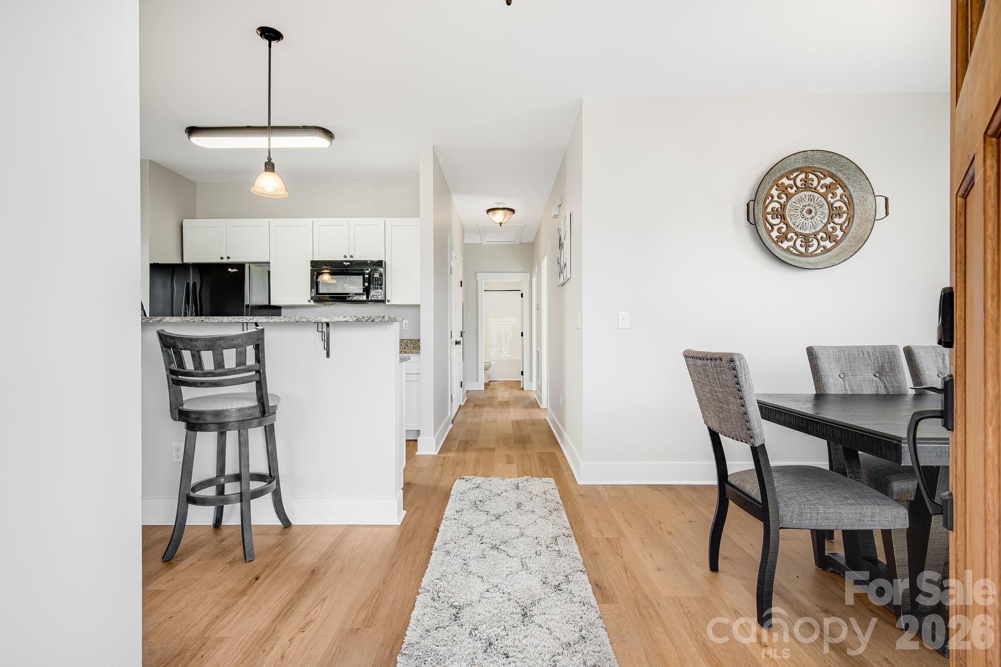 Byrdcliffe - Residential