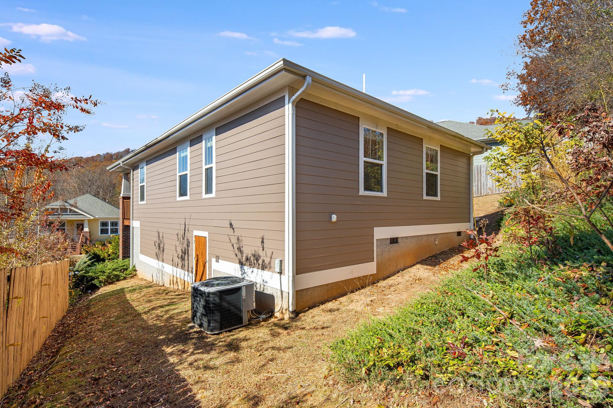 Byrdcliffe - Residential