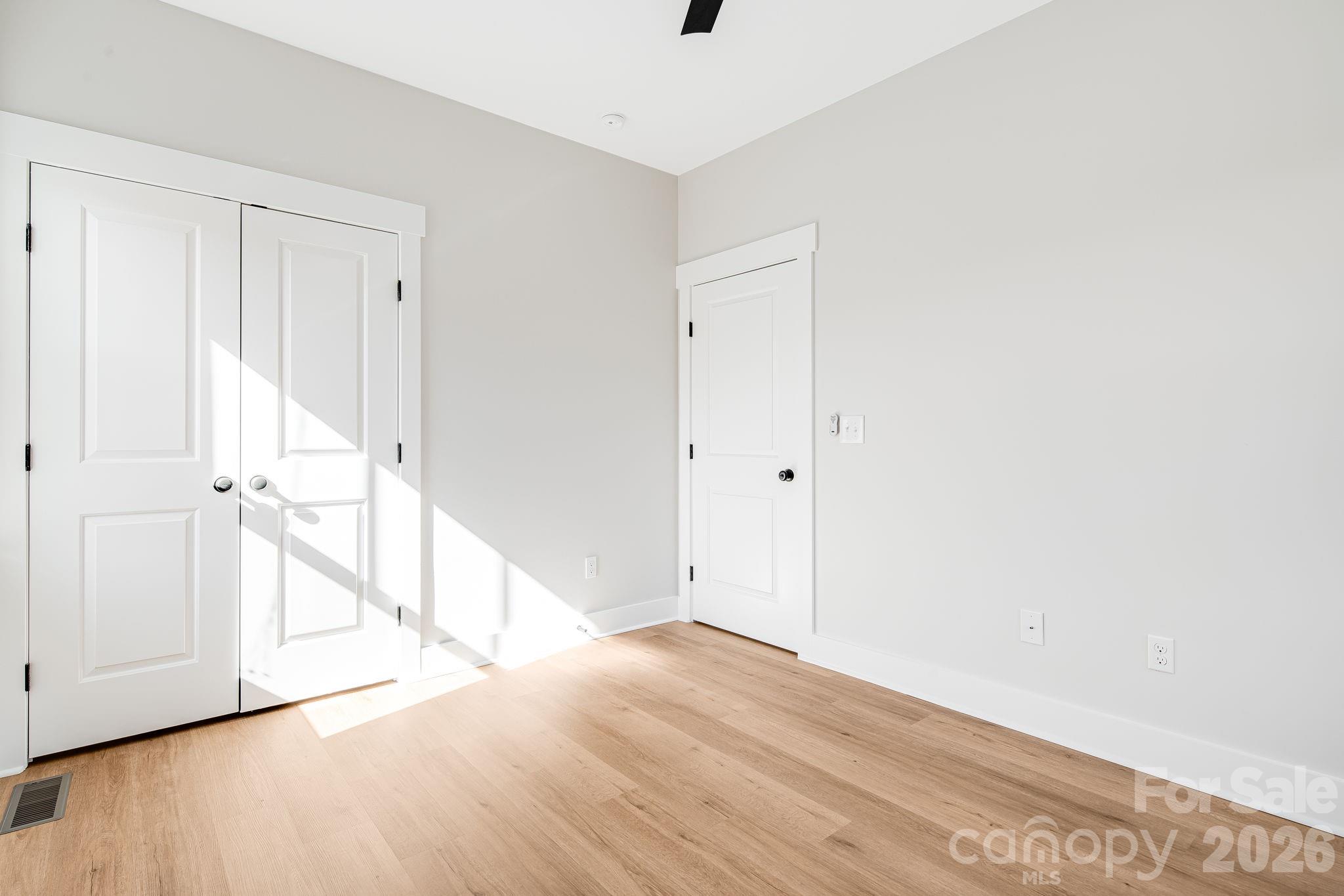 Byrdcliffe - Residential