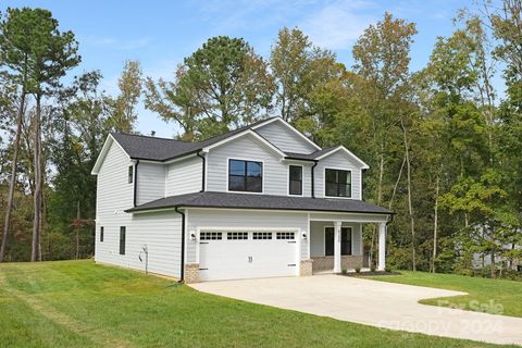 A home in Harrisburg