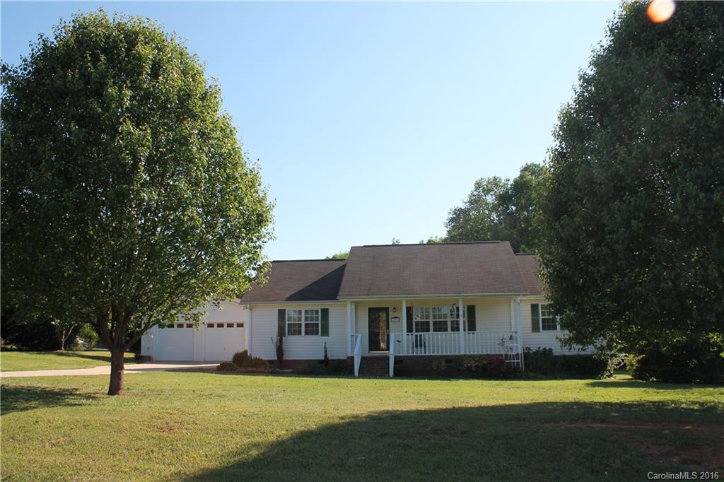 Gray Dove Landing - Residential