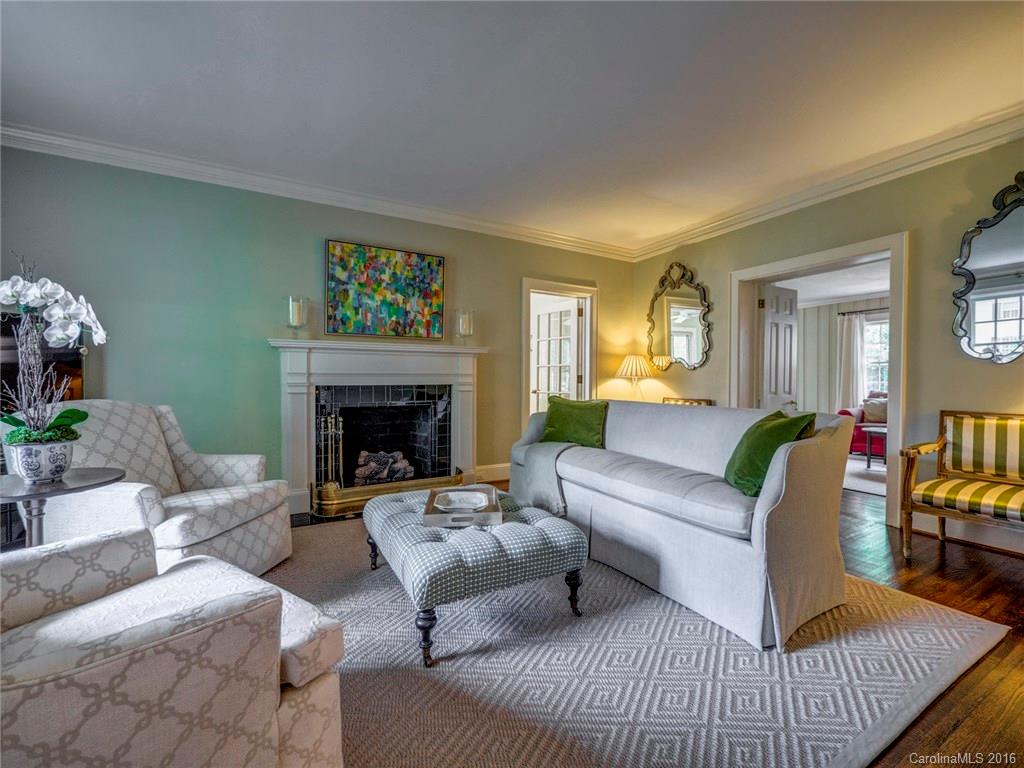 Eastover - Residential