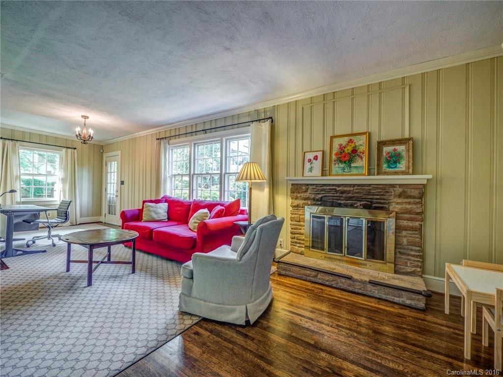 Eastover - Residential