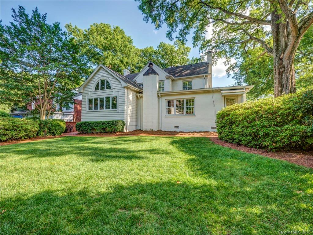 Eastover - Residential