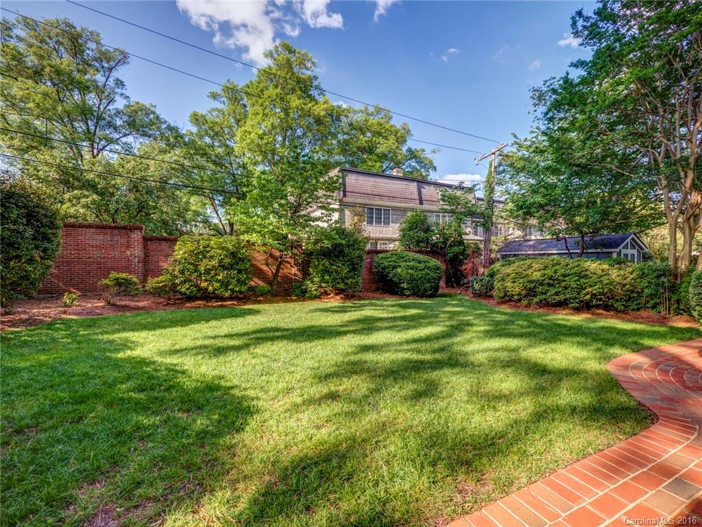 Eastover - Residential