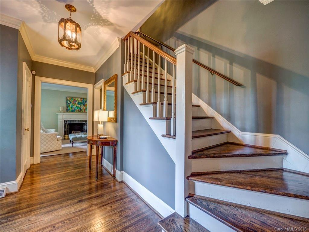 Eastover - Residential