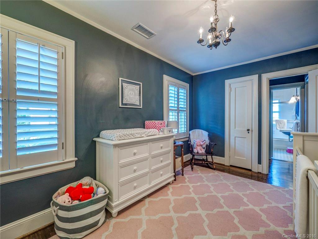 Eastover - Residential