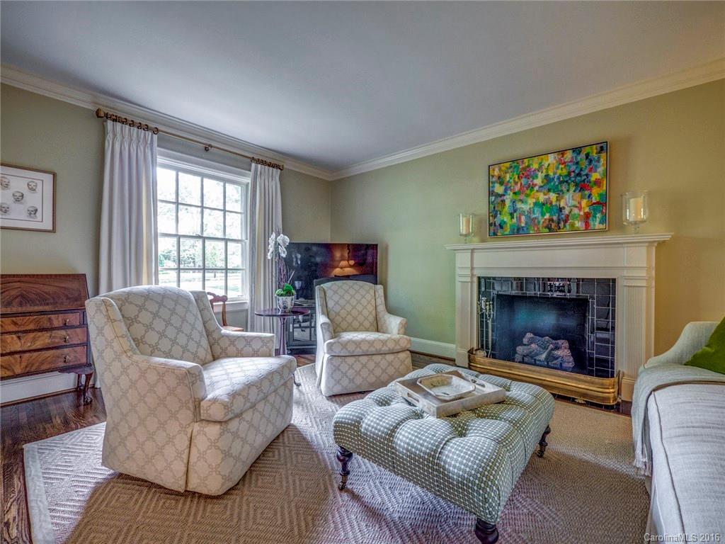 Eastover - Residential