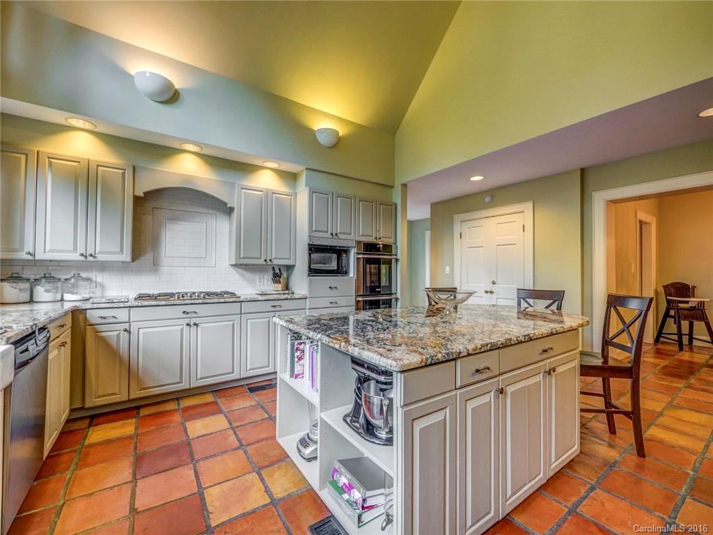 Eastover - Residential