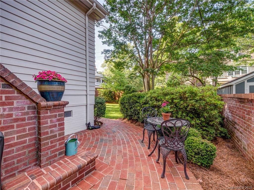 Eastover - Residential