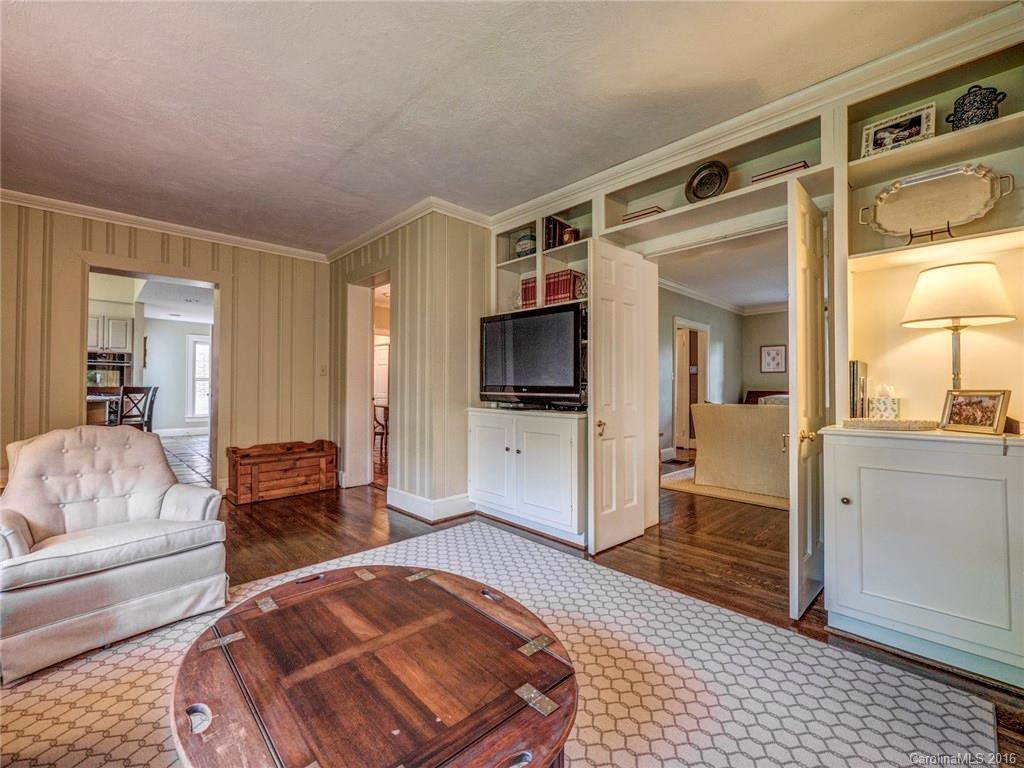 Eastover - Residential