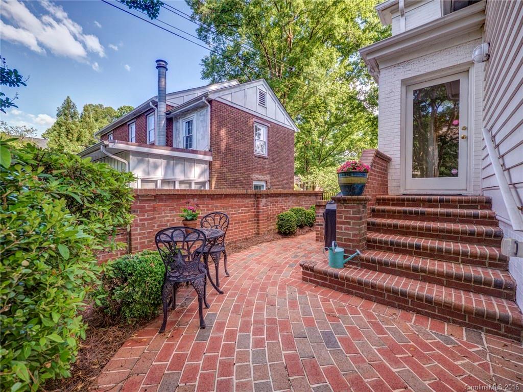 Eastover - Residential