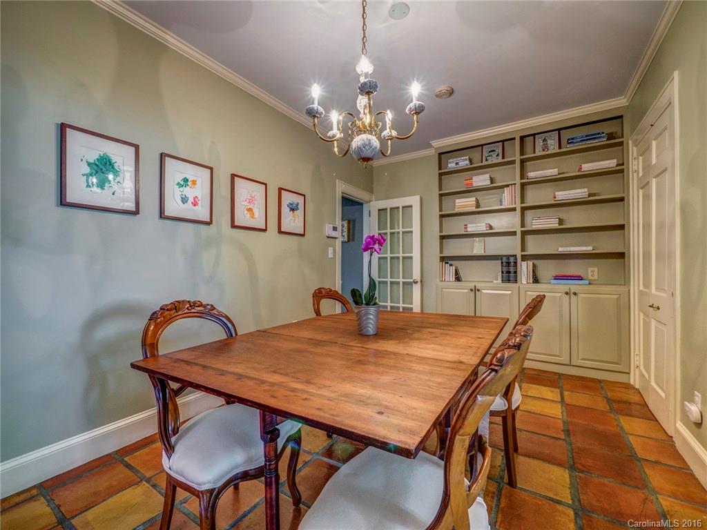 Eastover - Residential