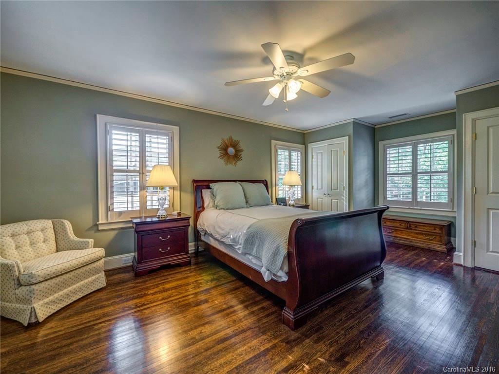 Eastover - Residential