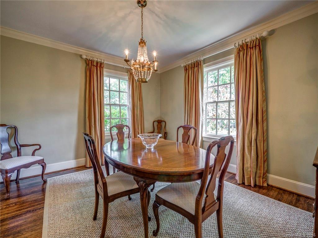 Eastover - Residential