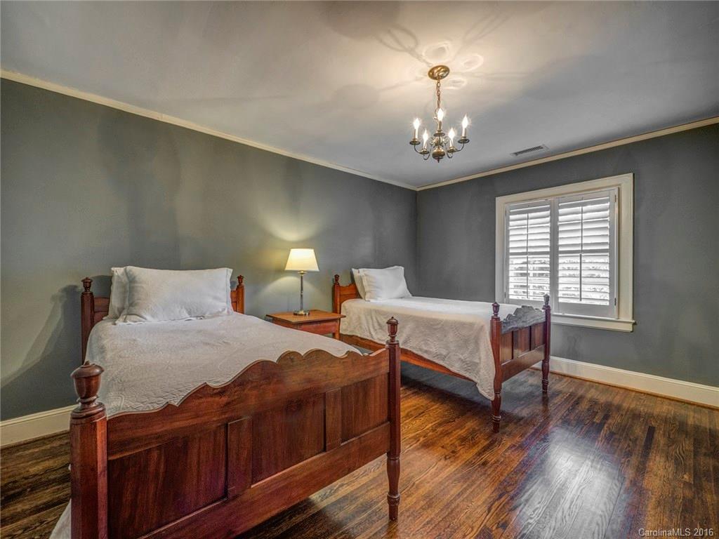 Eastover - Residential