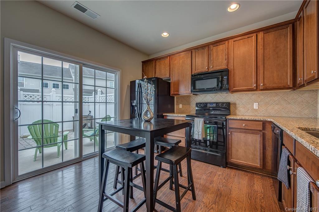Waters Edge - Residential