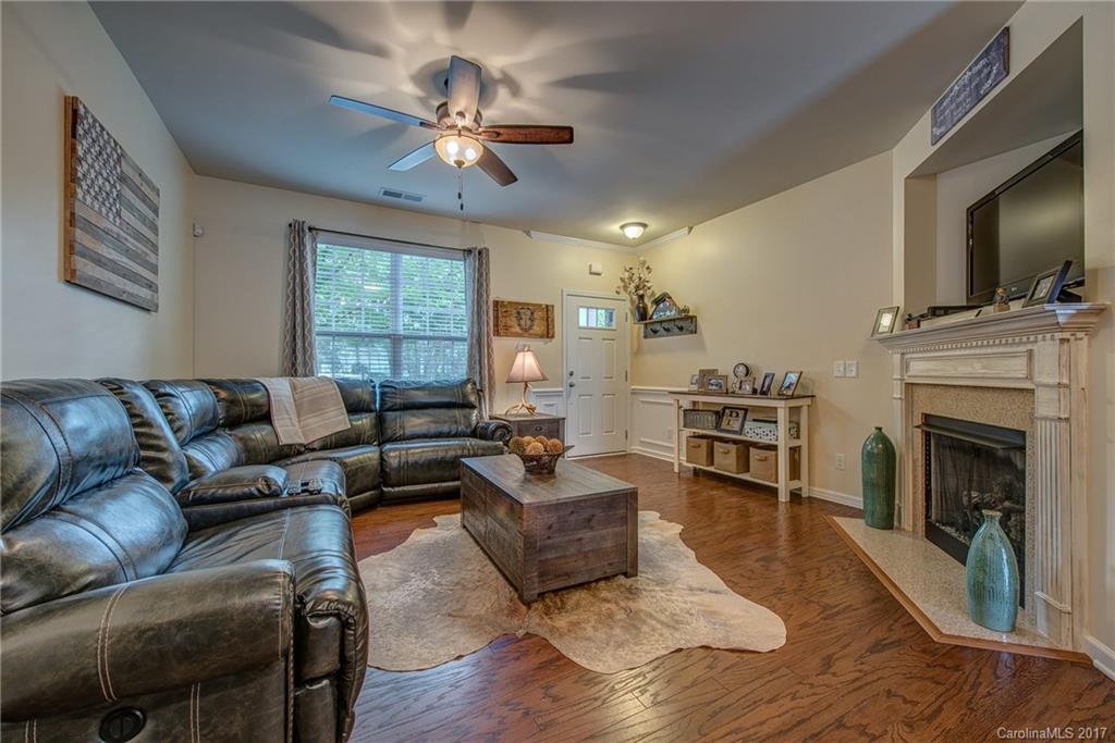 Waters Edge - Residential