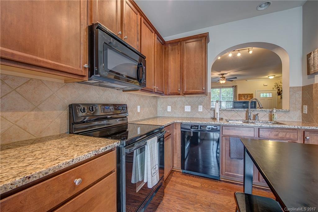Waters Edge - Residential