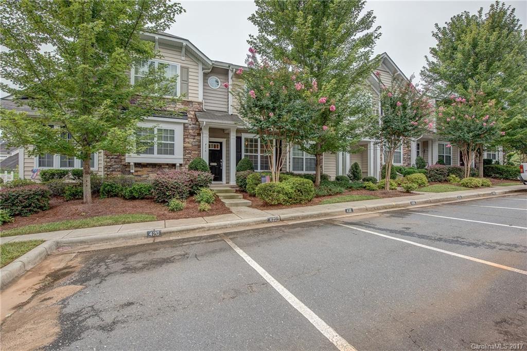 Waters Edge - Residential
