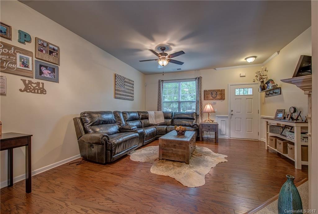 Waters Edge - Residential