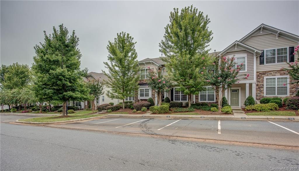 Waters Edge - Residential