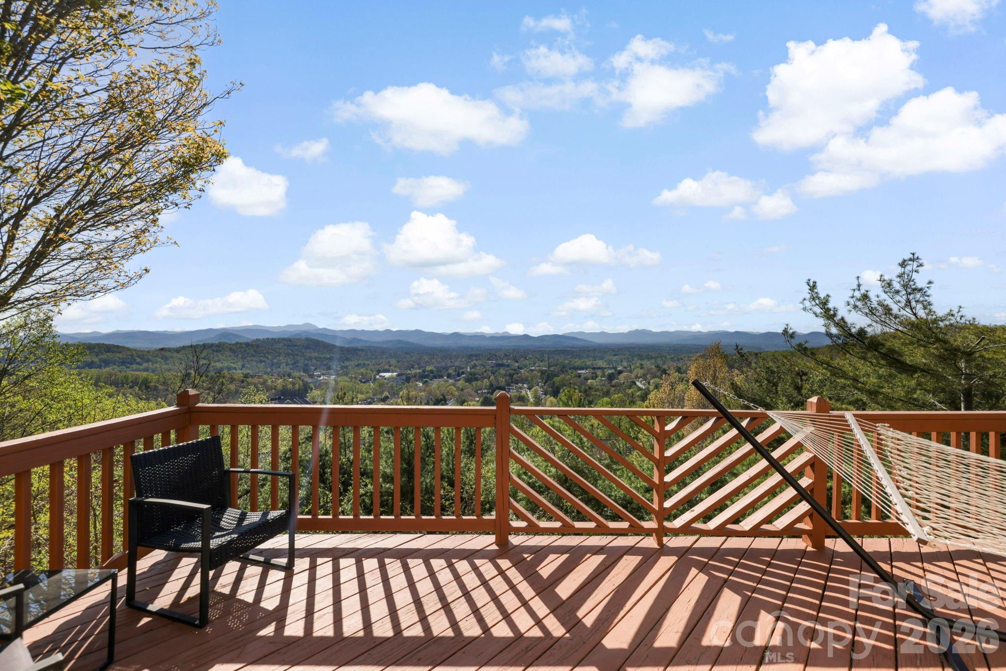 The Views of Asheville - Residential