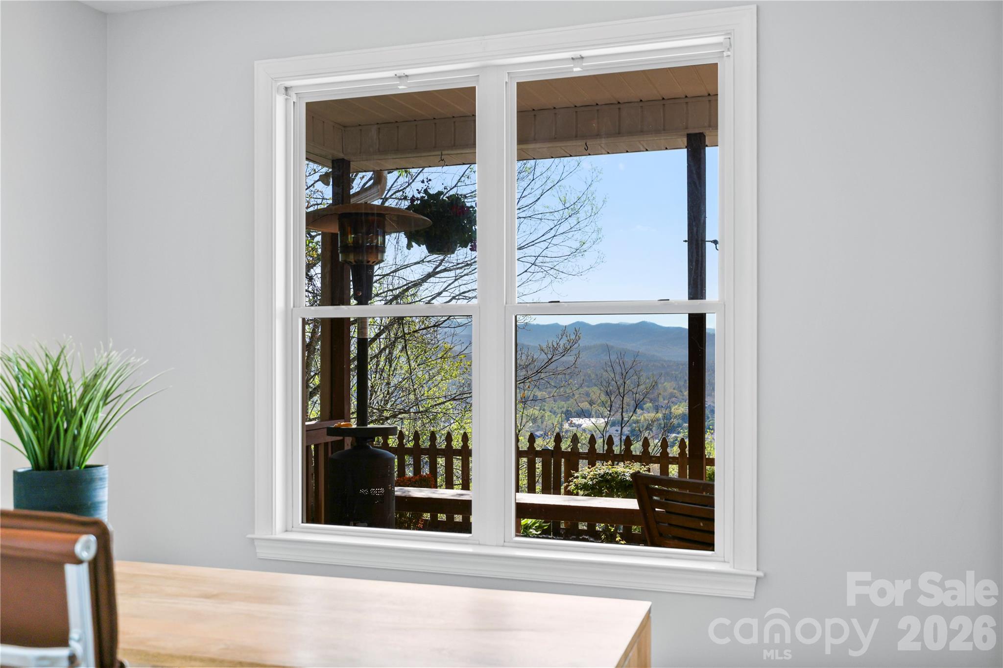 The Views of Asheville - Residential