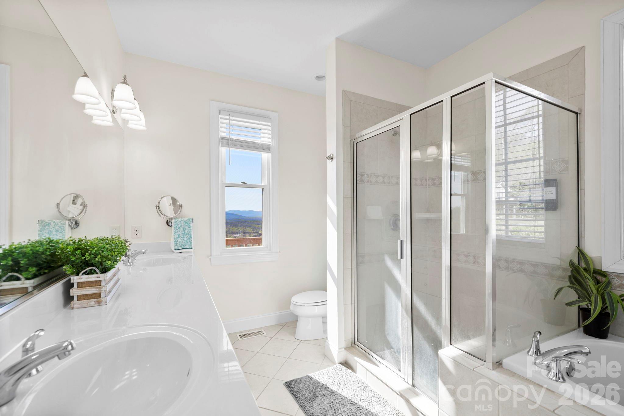 The Views of Asheville - Residential