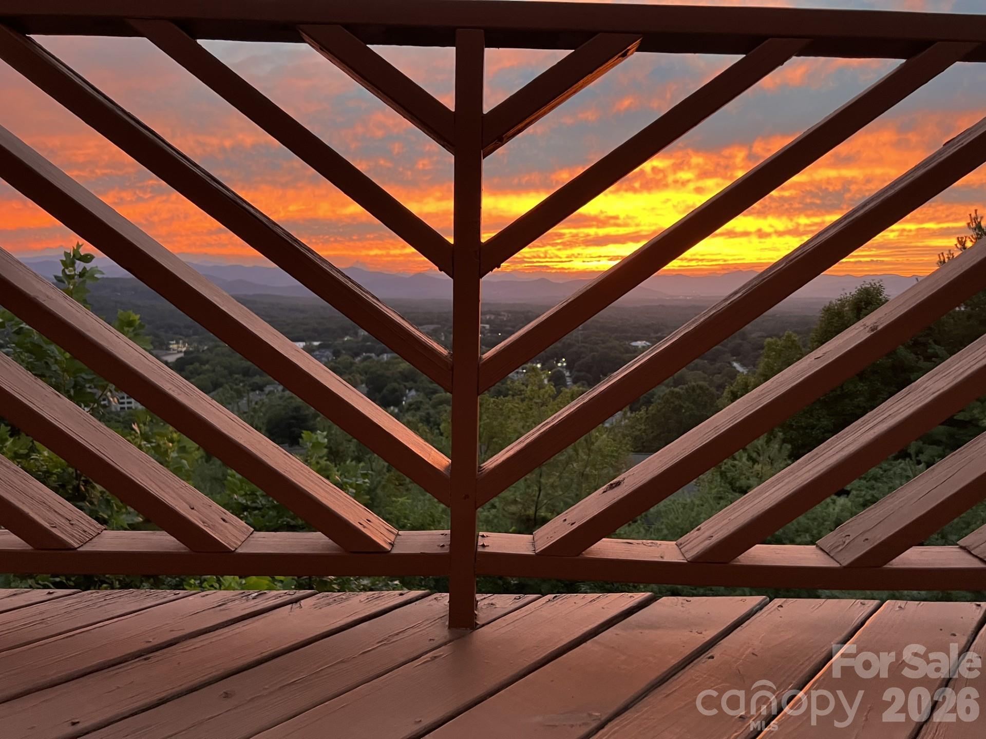 The Views of Asheville - Residential
