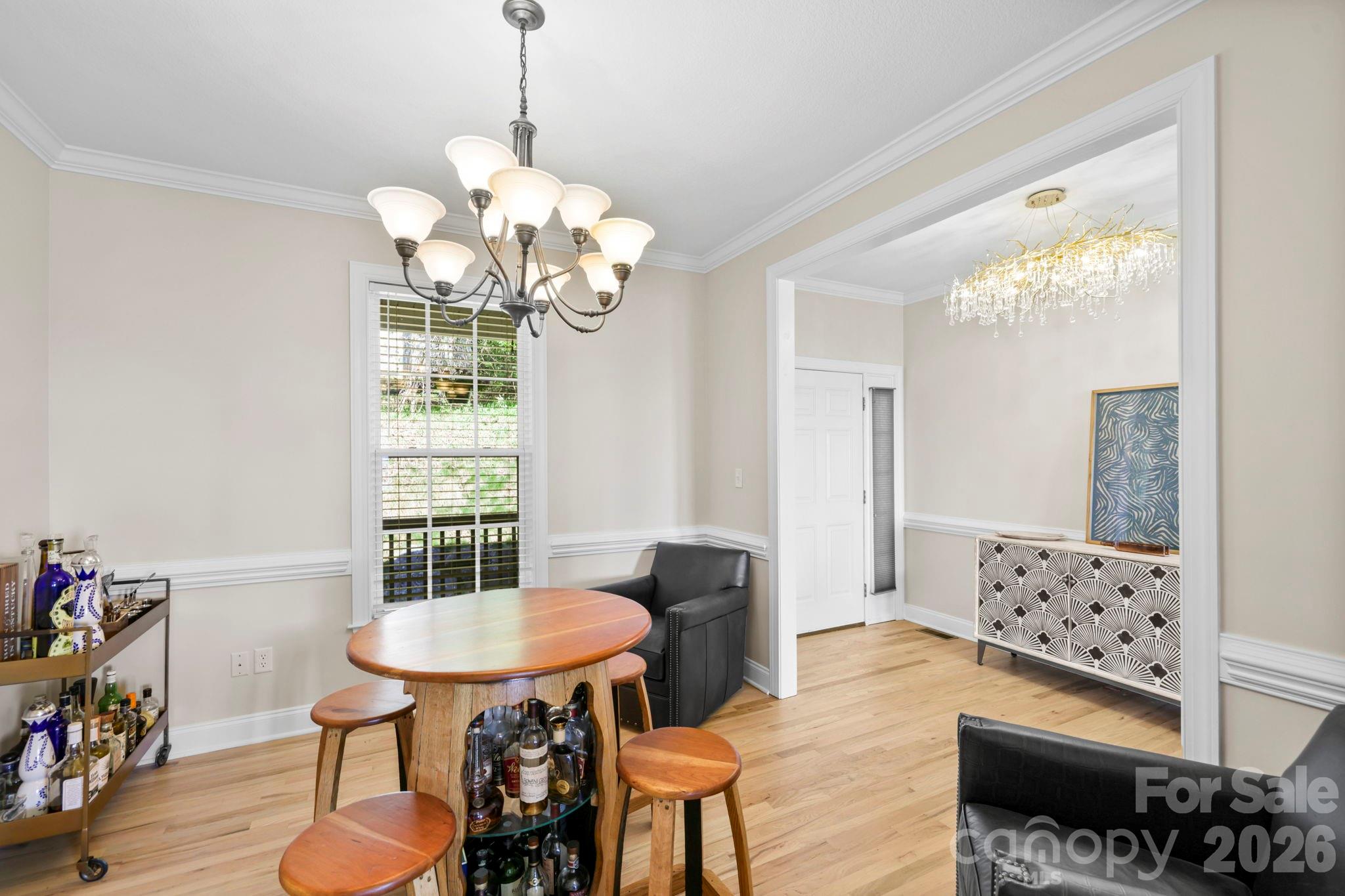The Views of Asheville - Residential