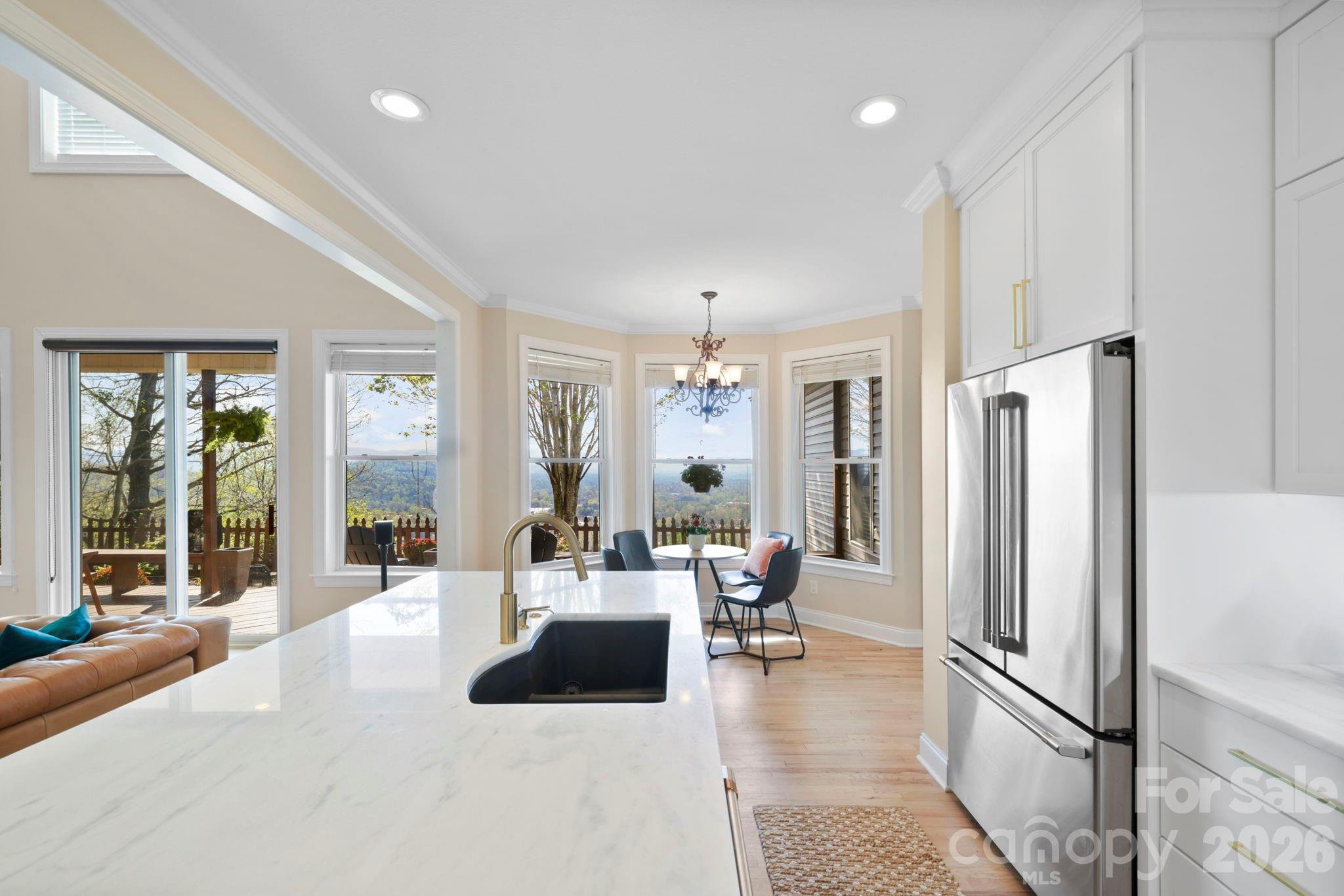 The Views of Asheville - Residential
