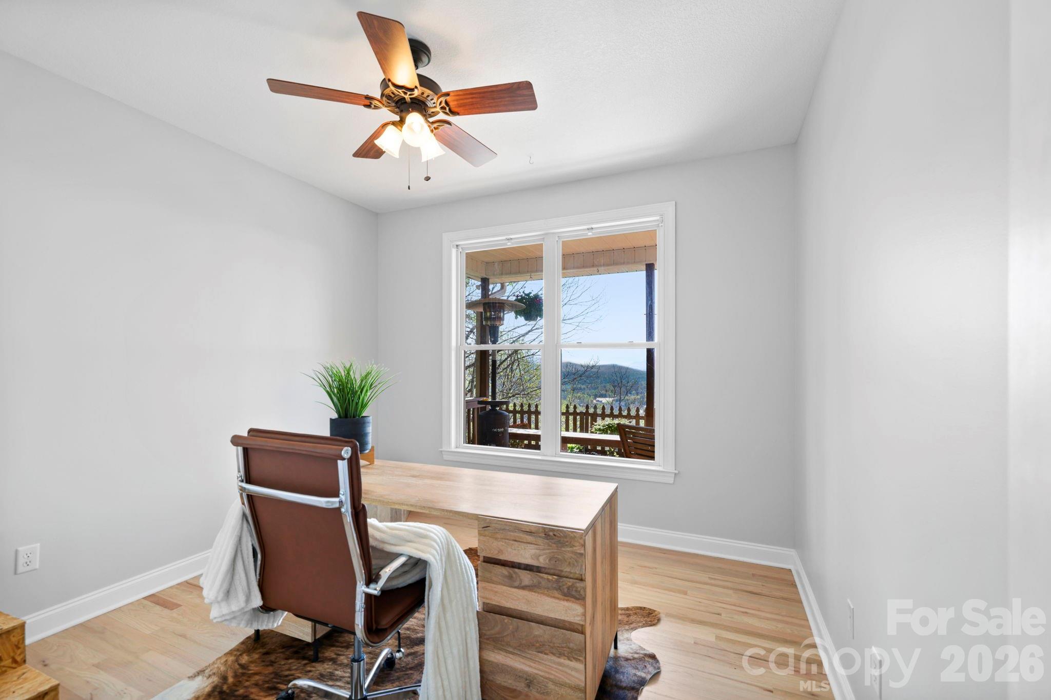 The Views of Asheville - Residential