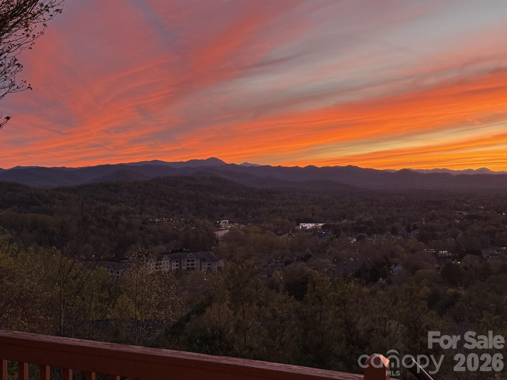 The Views of Asheville - Residential