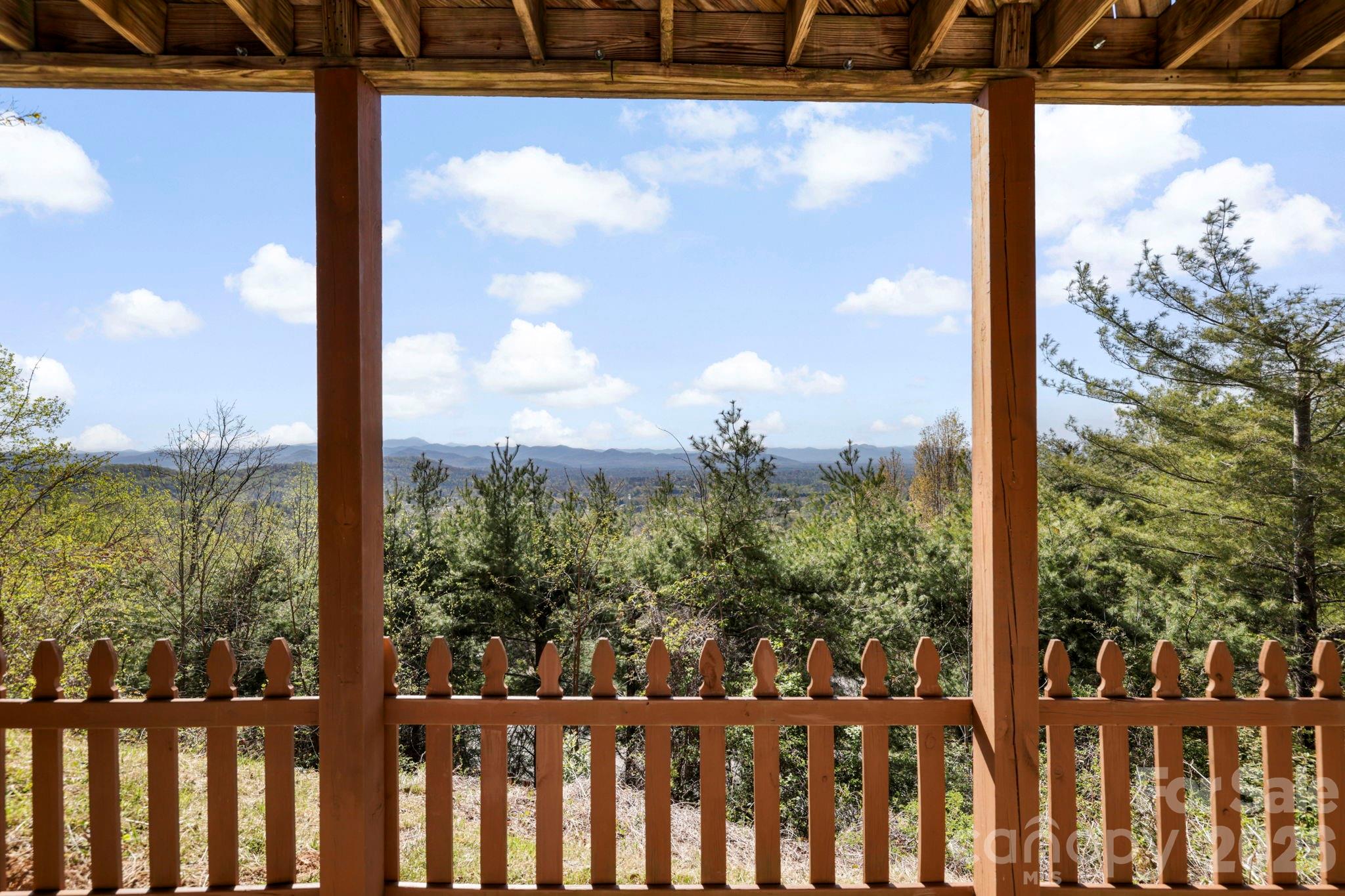 The Views of Asheville - Residential