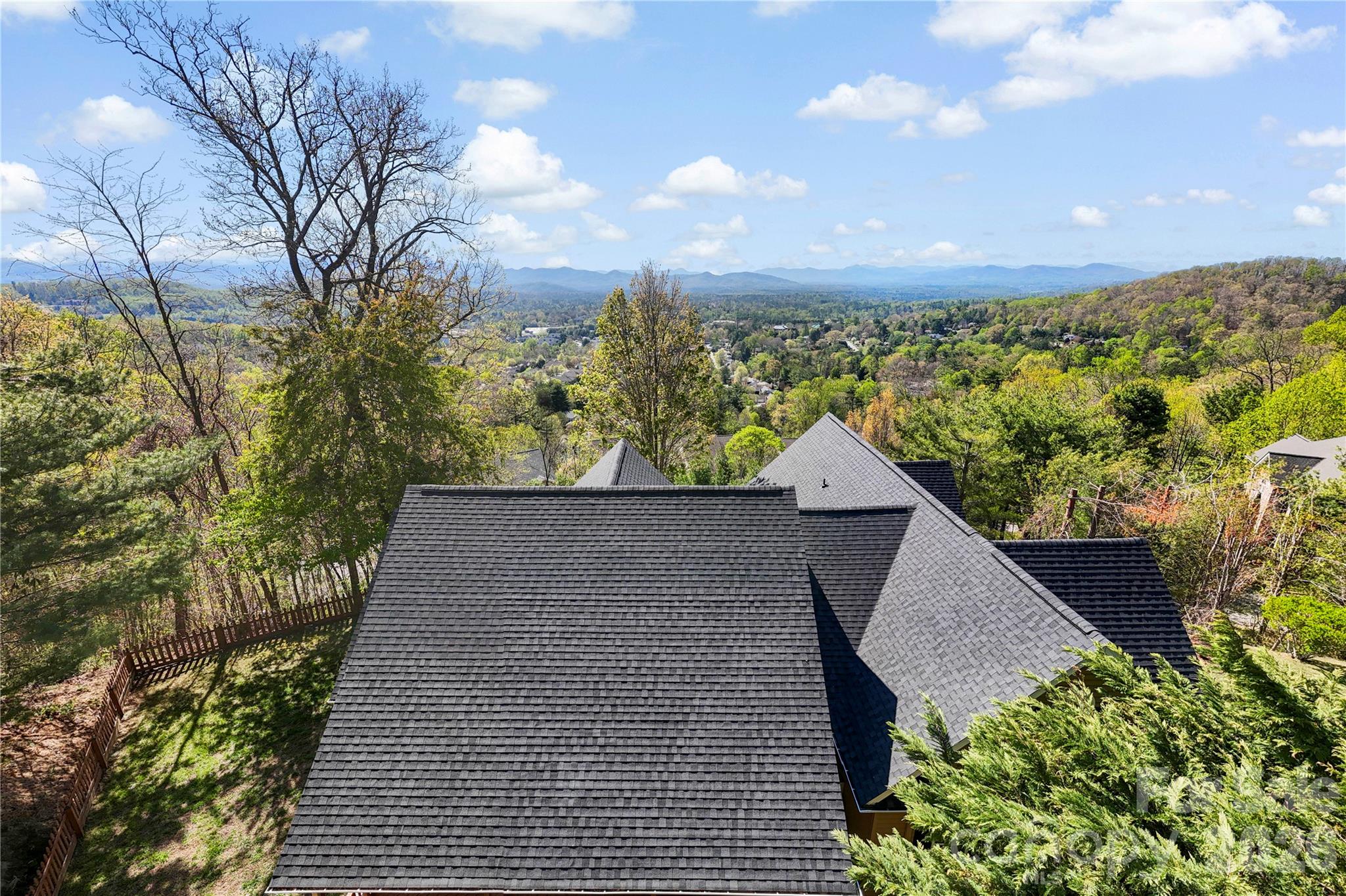 The Views of Asheville - Residential