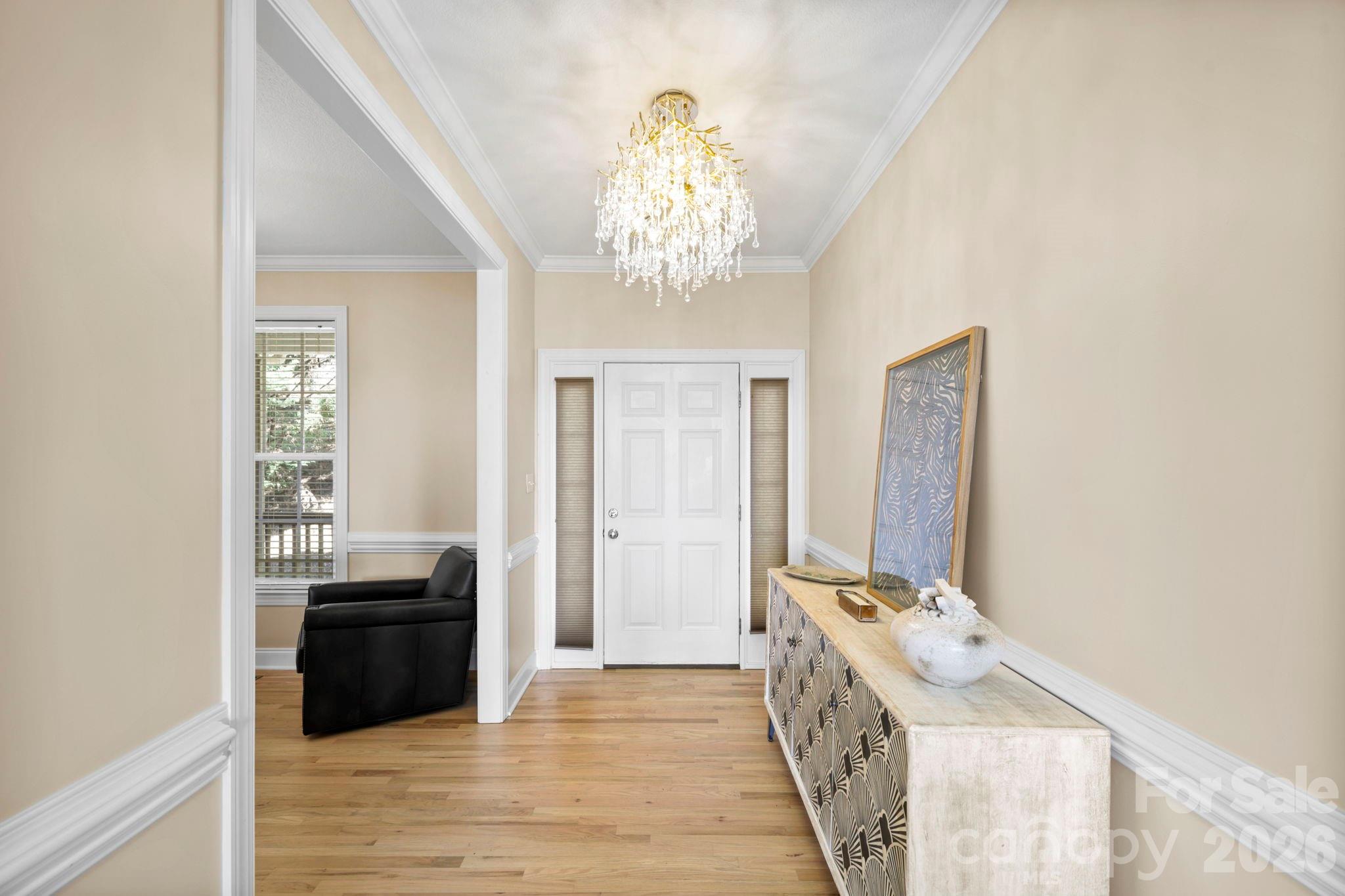 The Views of Asheville - Residential