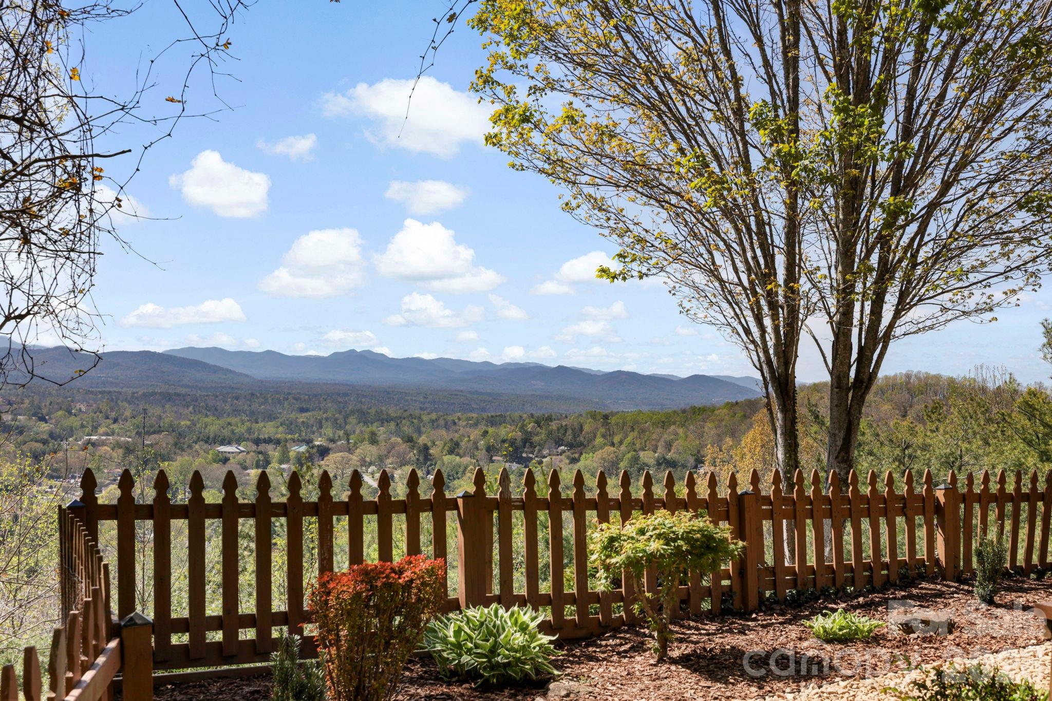 The Views of Asheville - Residential