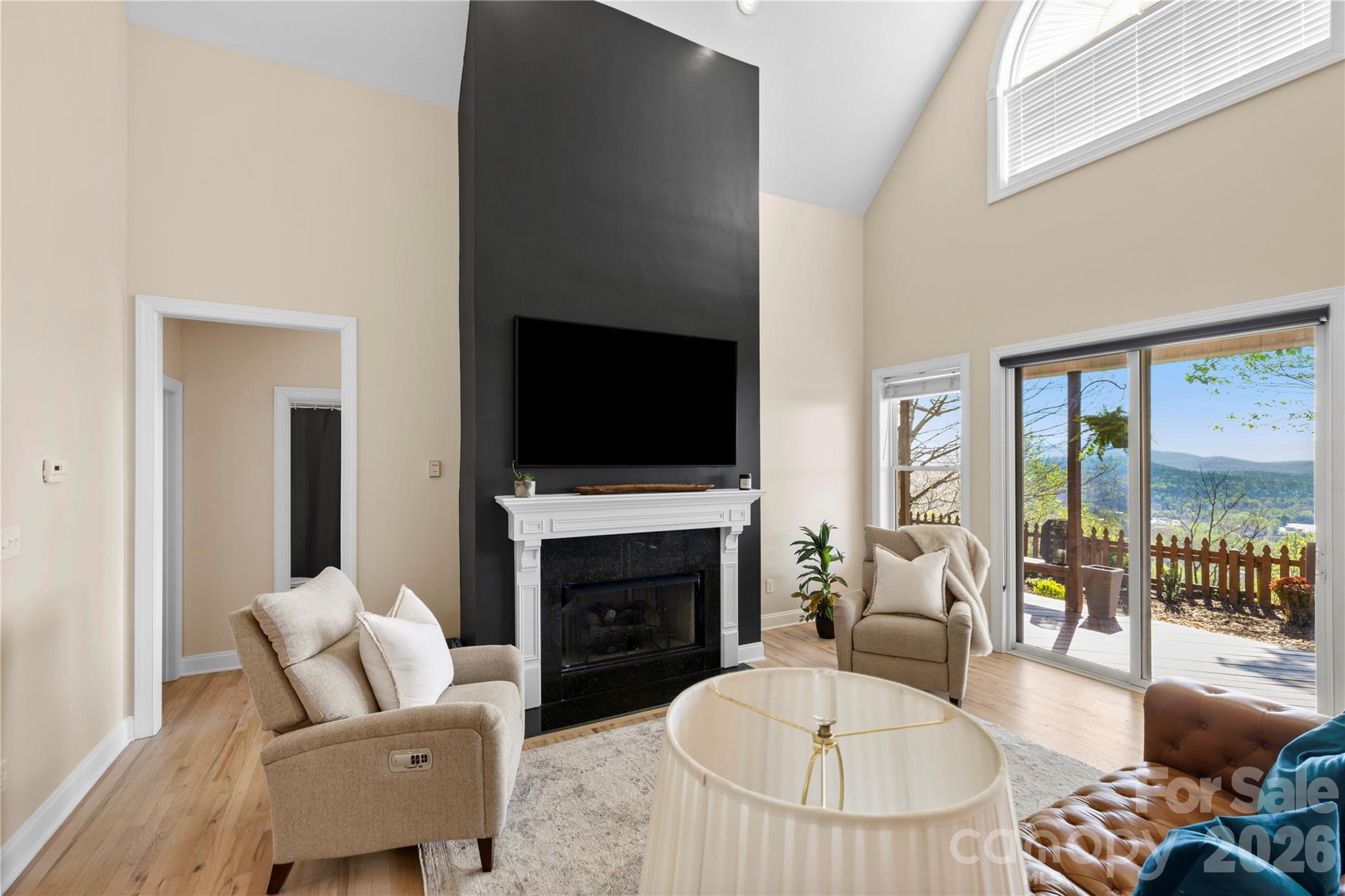 The Views of Asheville - Residential
