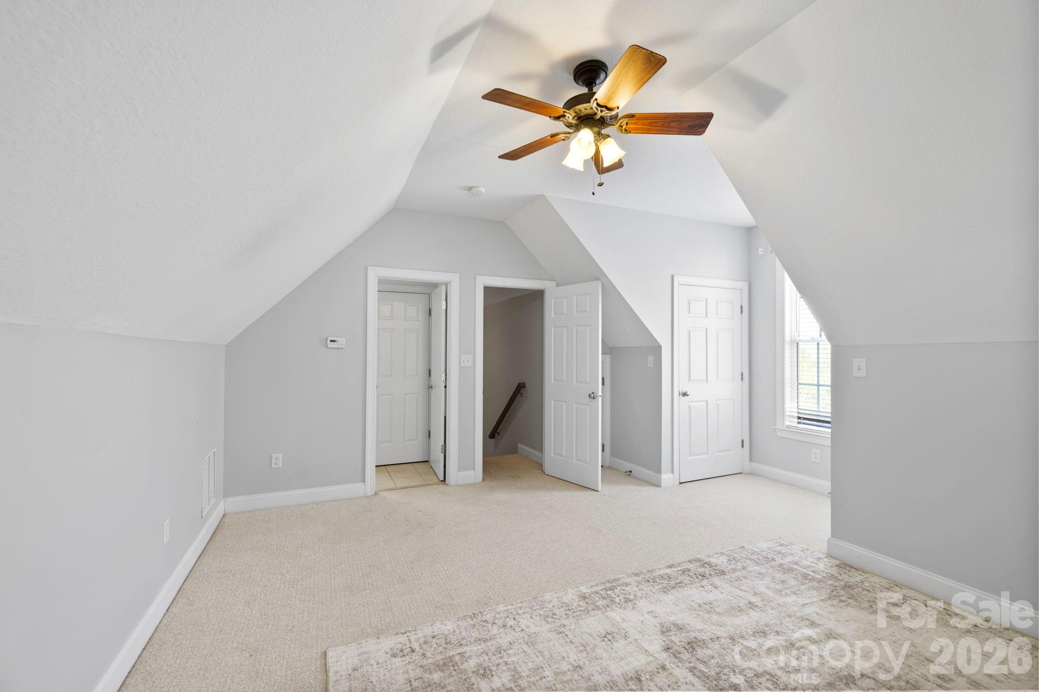 The Views of Asheville - Residential