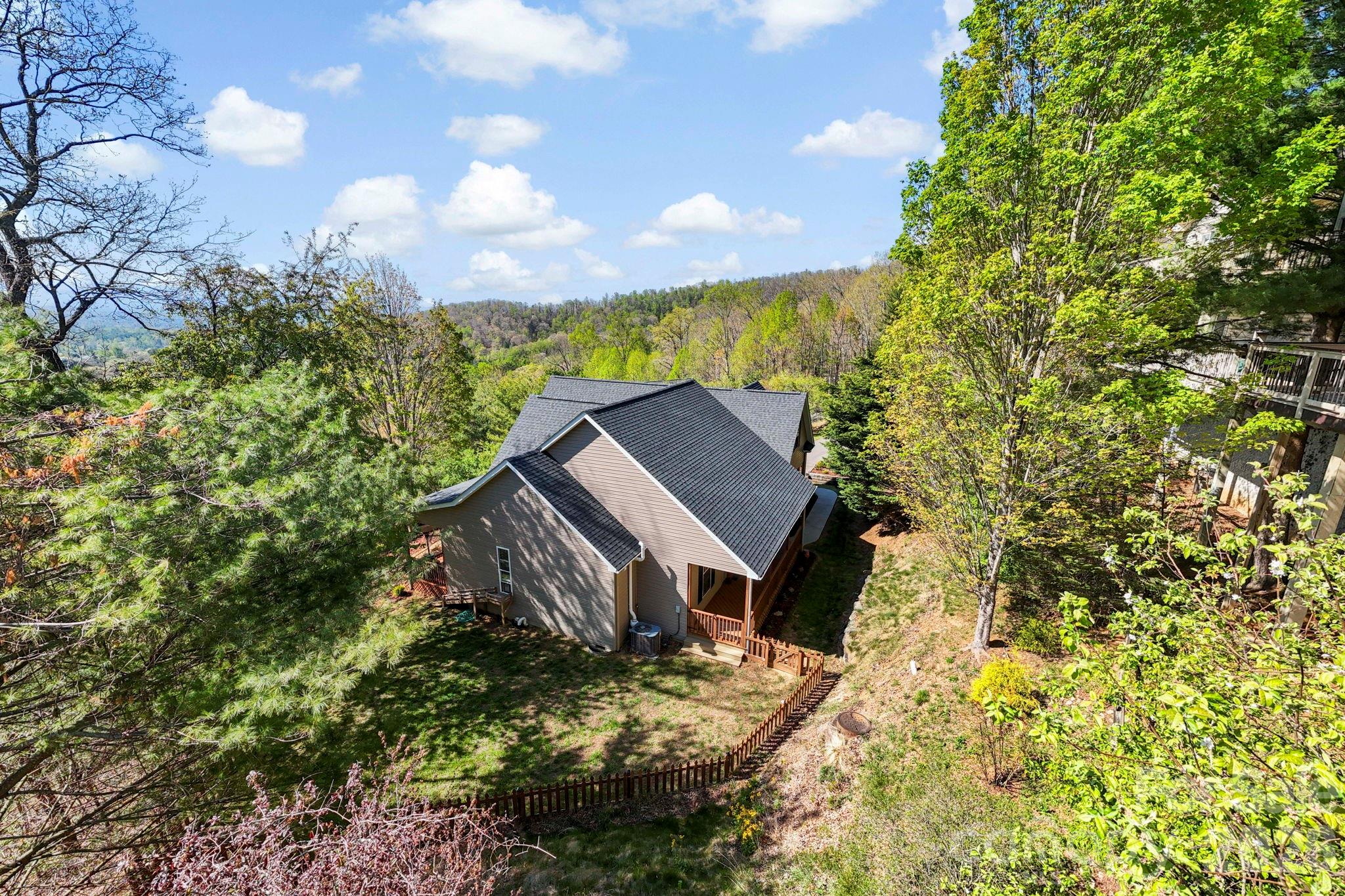 The Views of Asheville - Residential