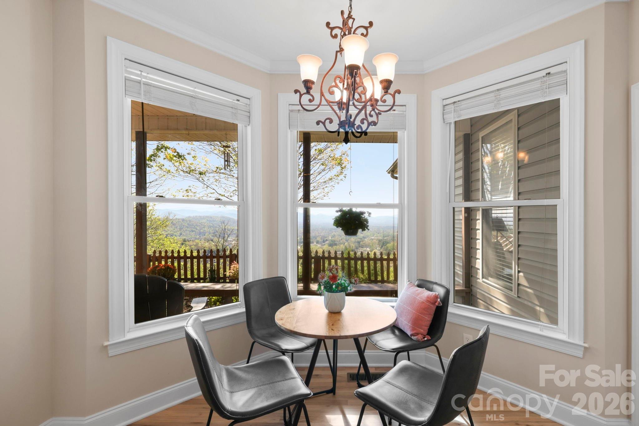 The Views of Asheville - Residential