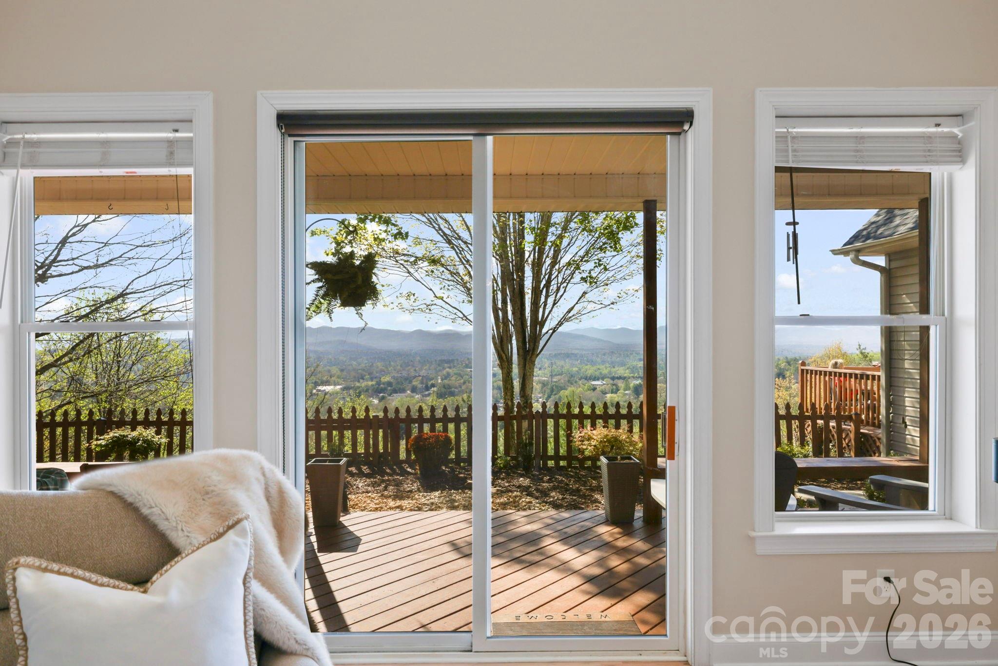 The Views of Asheville - Residential