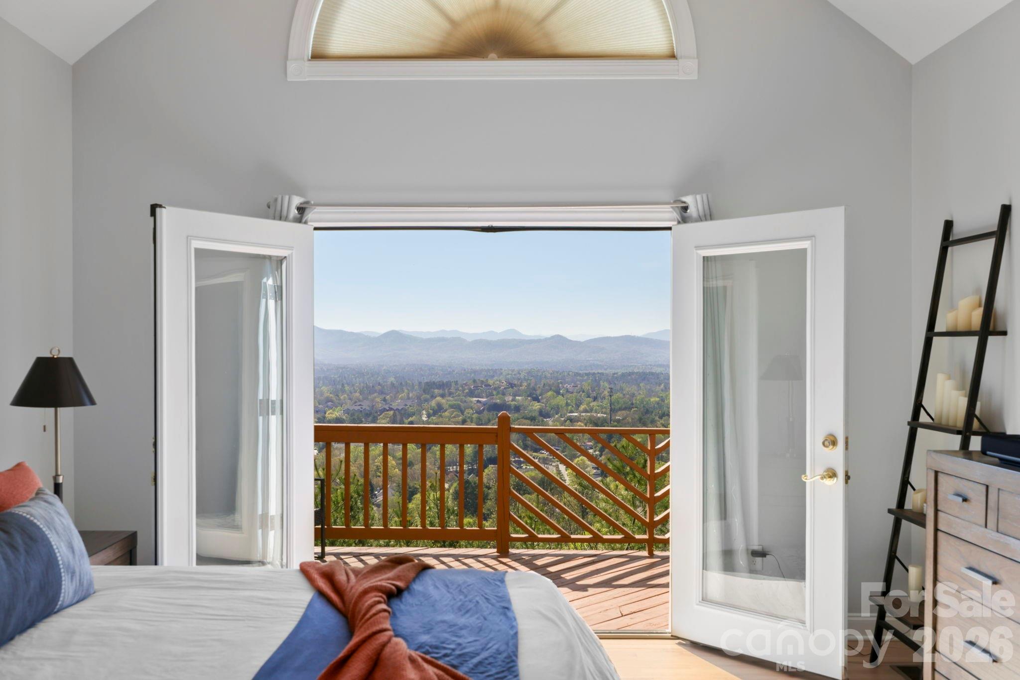The Views of Asheville - Residential