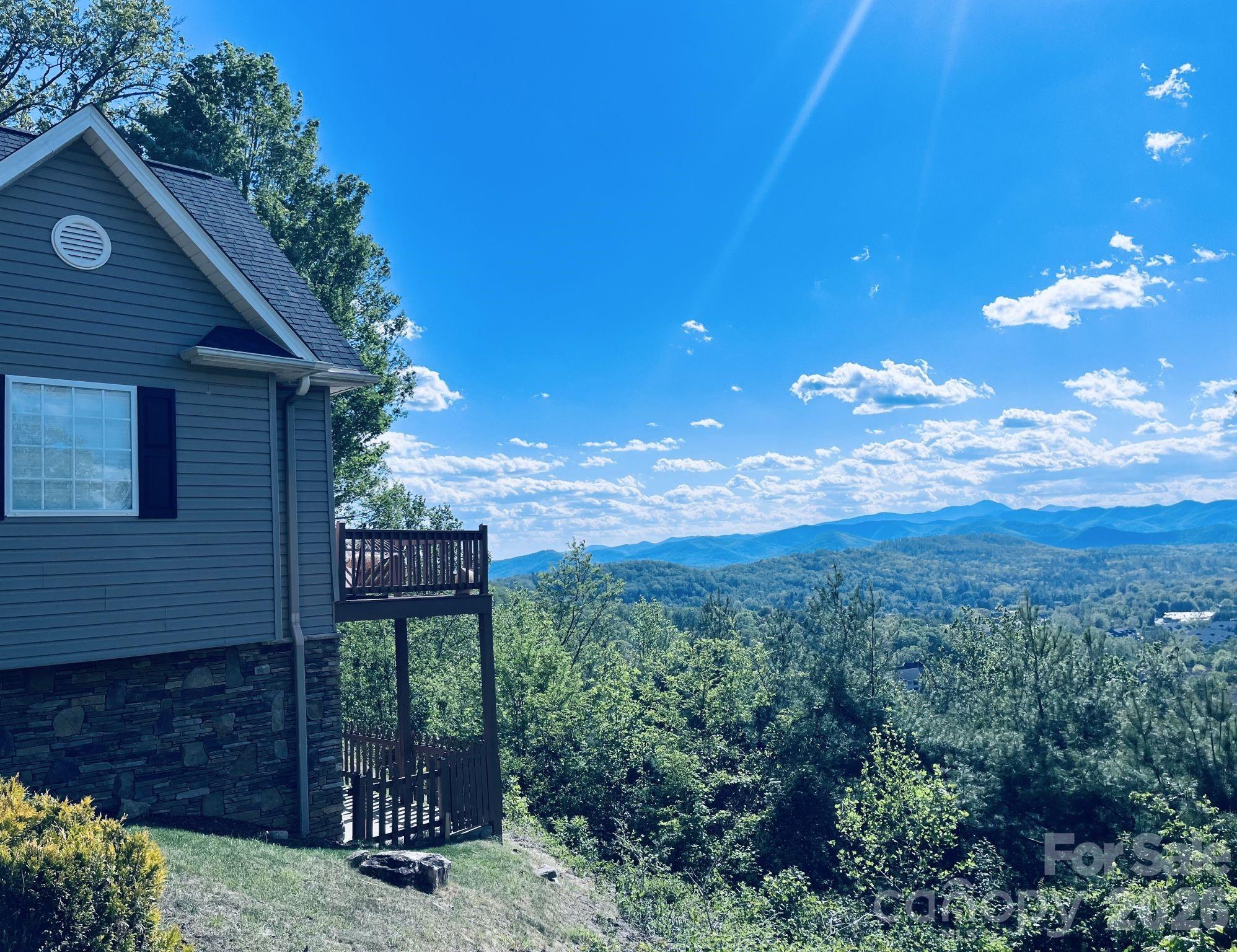 The Views of Asheville - Residential