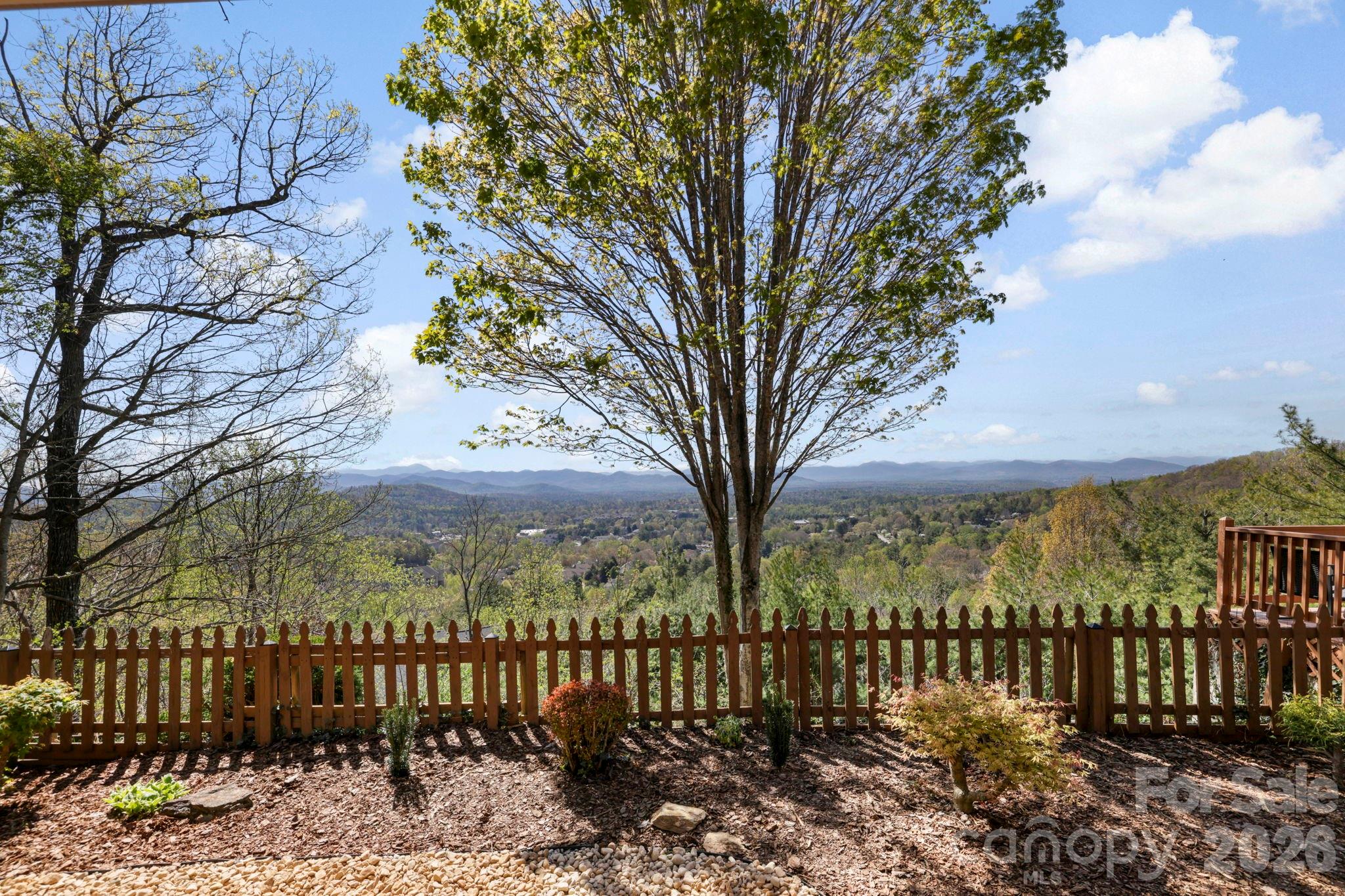 The Views of Asheville - Residential
