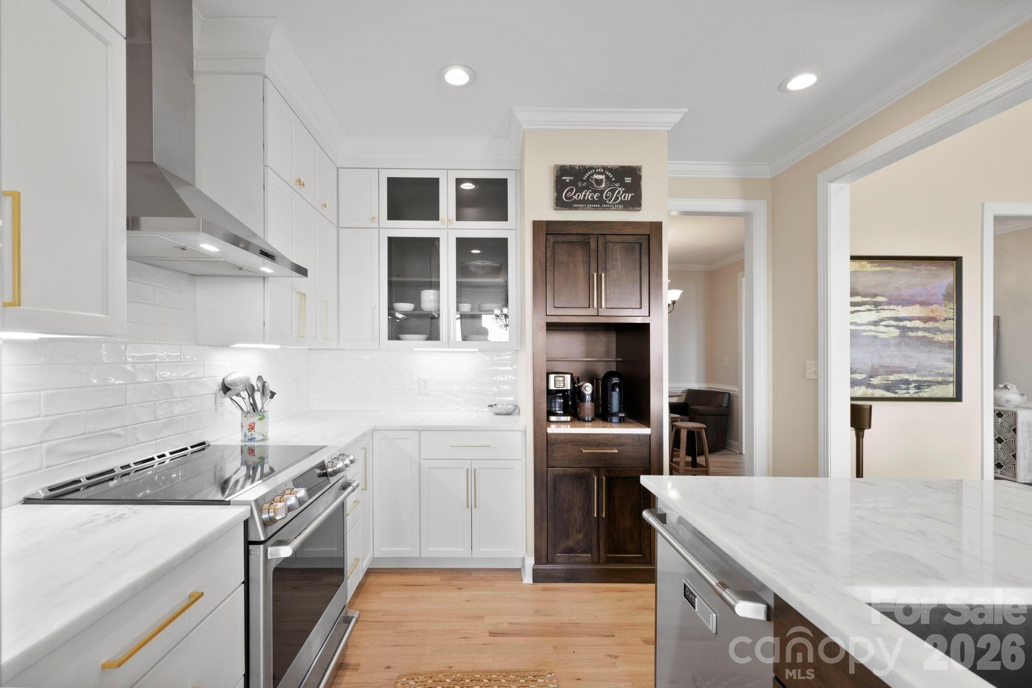 The Views of Asheville - Residential
