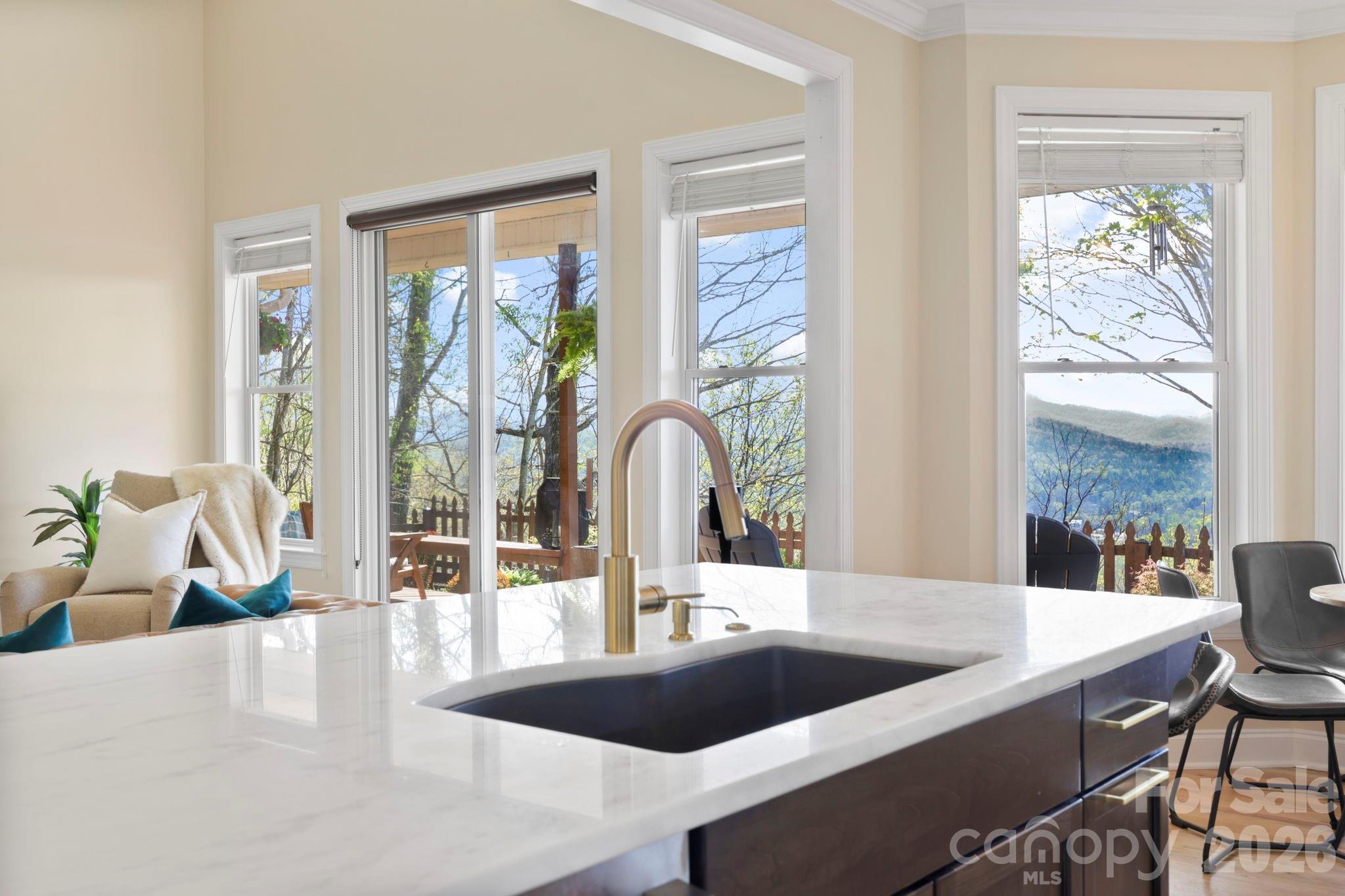The Views of Asheville - Residential