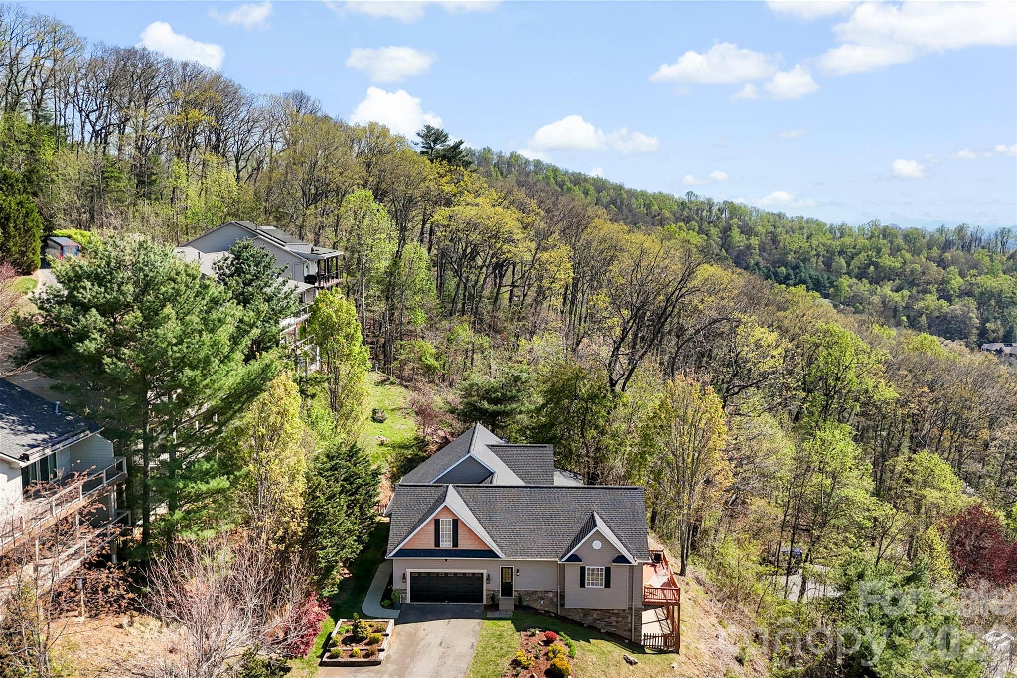 The Views of Asheville - Residential