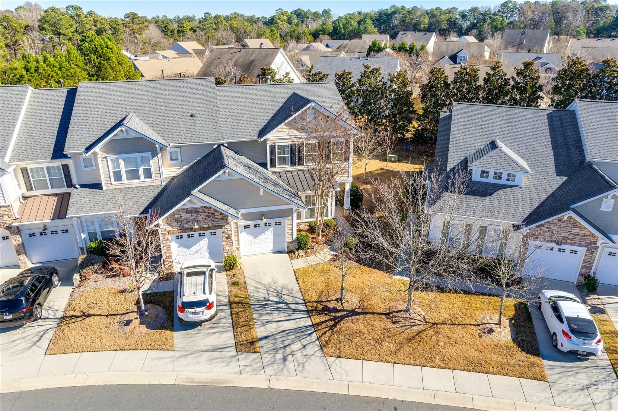 Calloway - Residential